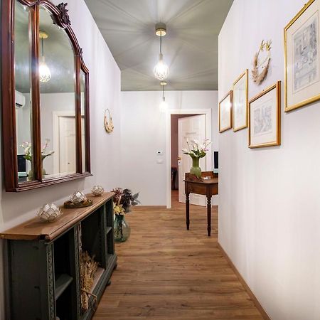Epimoni B&B CTA Exteriér fotografie