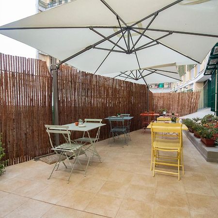 Epimoni B&B CTA Exteriér fotografie