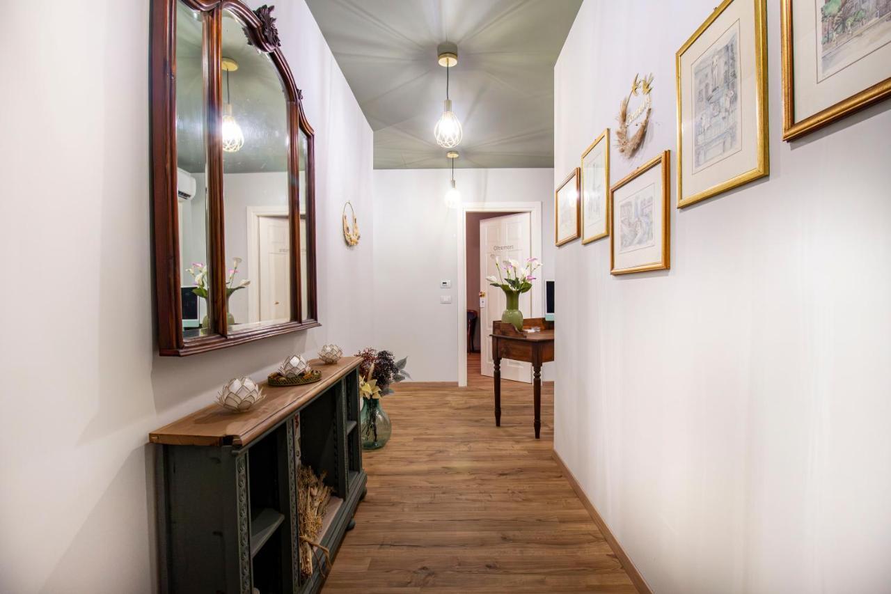 Epimoni B&B CTA Exteriér fotografie