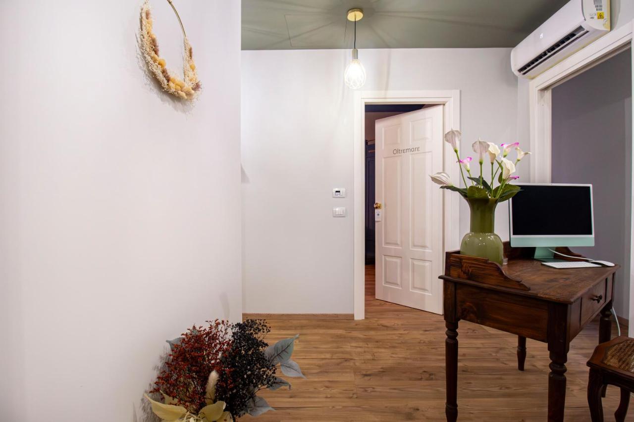 Epimoni B&B CTA Exteriér fotografie