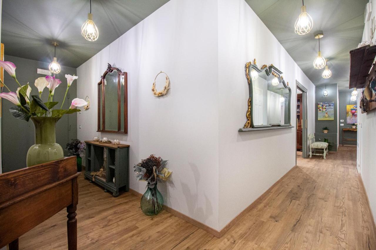 Epimoni B&B CTA Exteriér fotografie