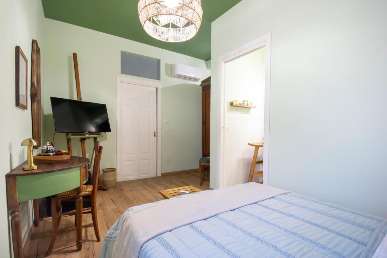 Epimoni B&B CTA Exteriér fotografie