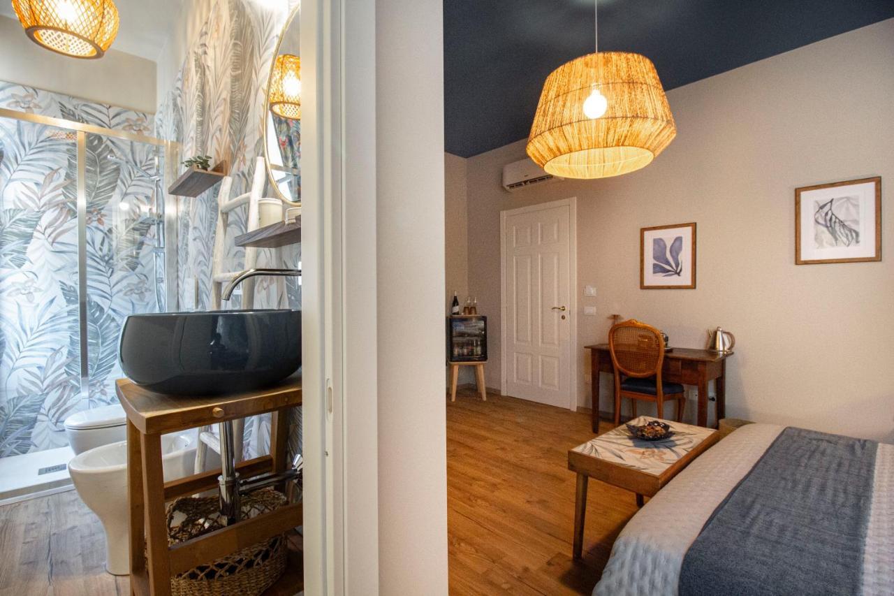 Epimoni B&B CTA Exteriér fotografie