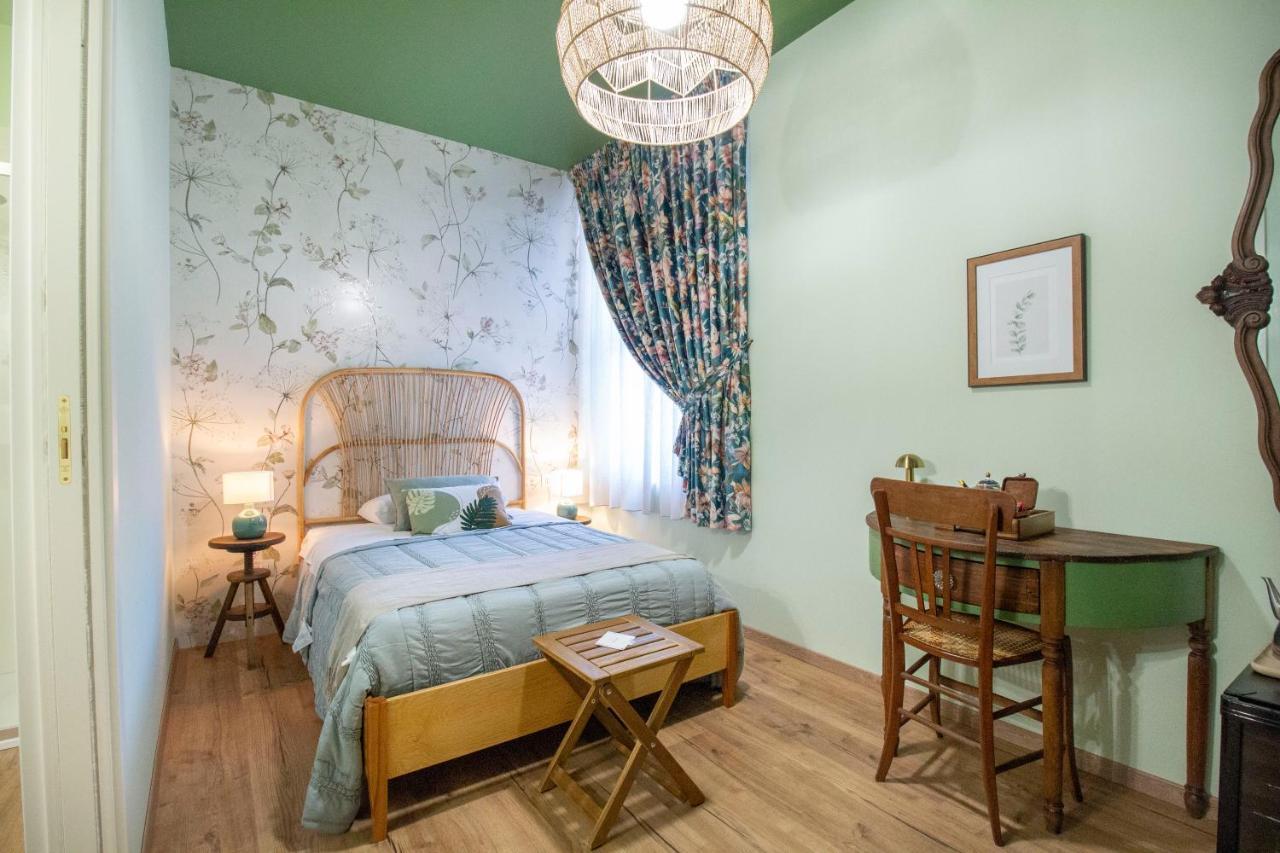 Epimoni B&B CTA Exteriér fotografie