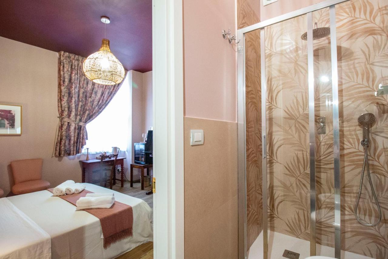 Epimoni B&B CTA Exteriér fotografie