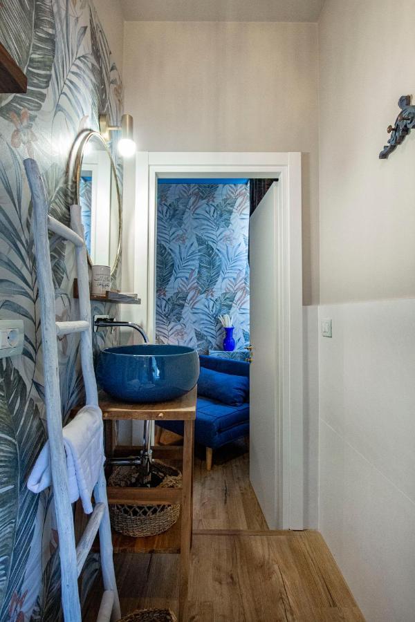 Epimoni B&B CTA Exteriér fotografie