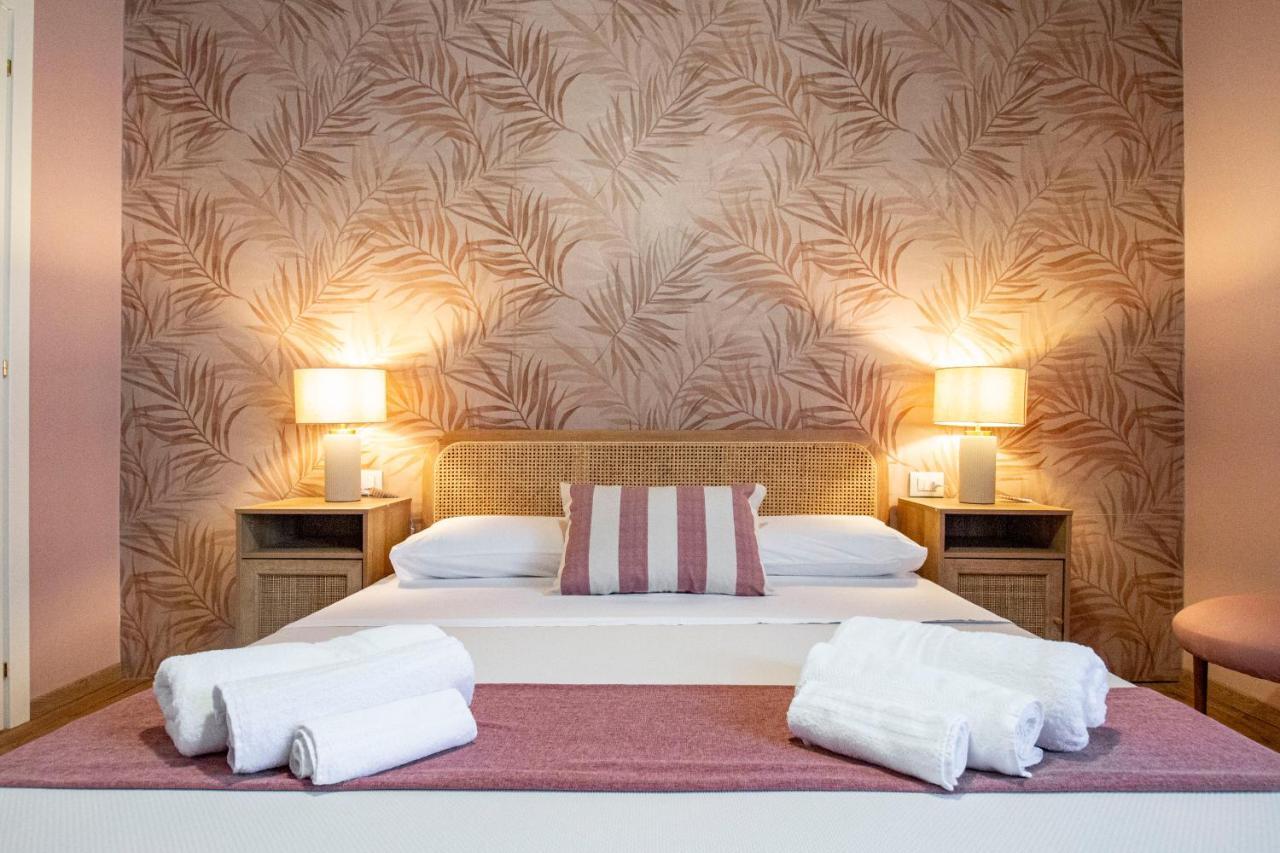 Epimoni B&B CTA Exteriér fotografie