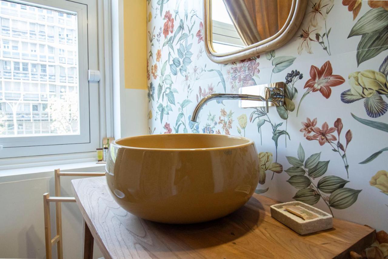 Epimoni B&B CTA Exteriér fotografie