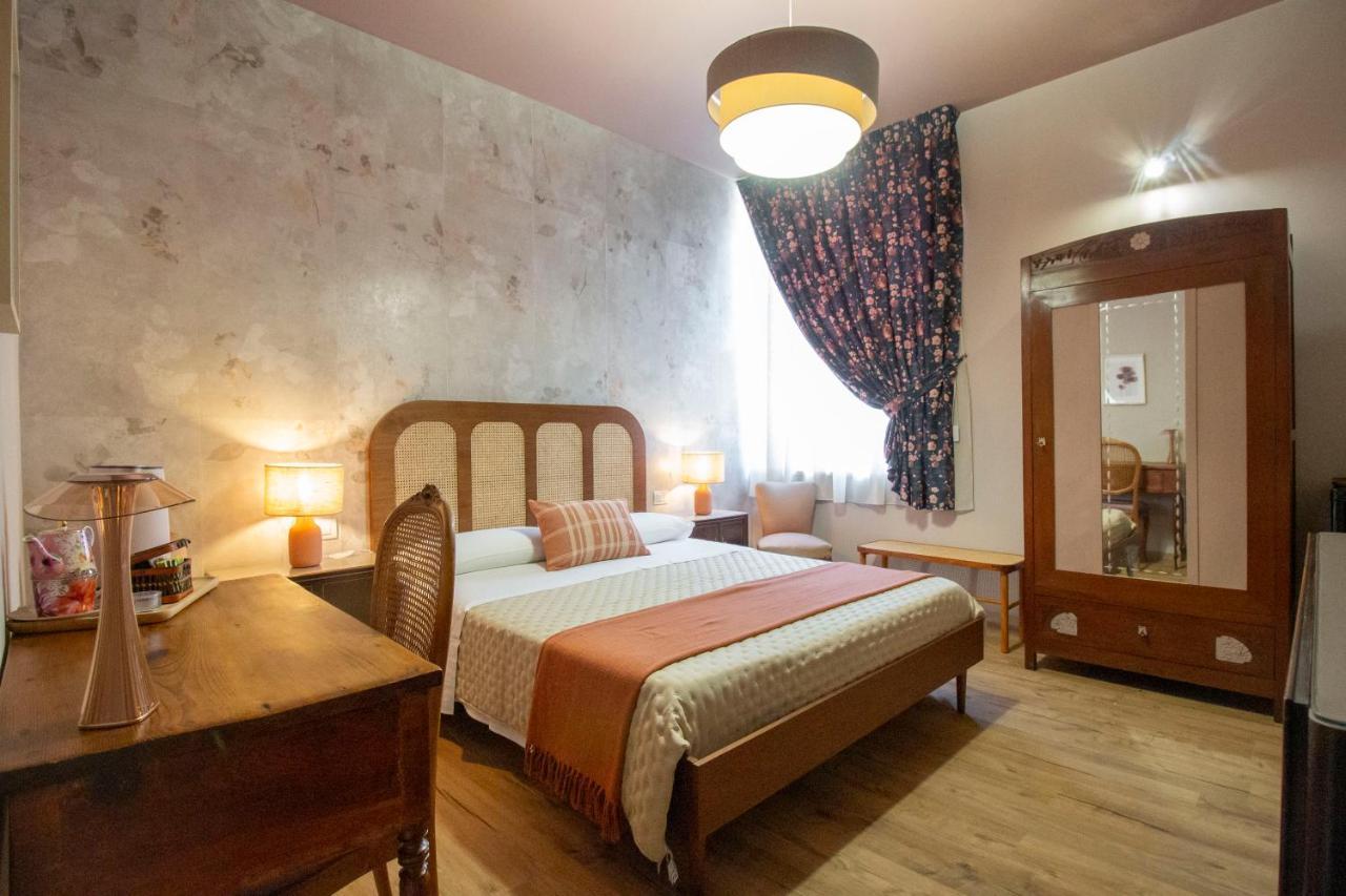 Epimoni B&B CTA Exteriér fotografie