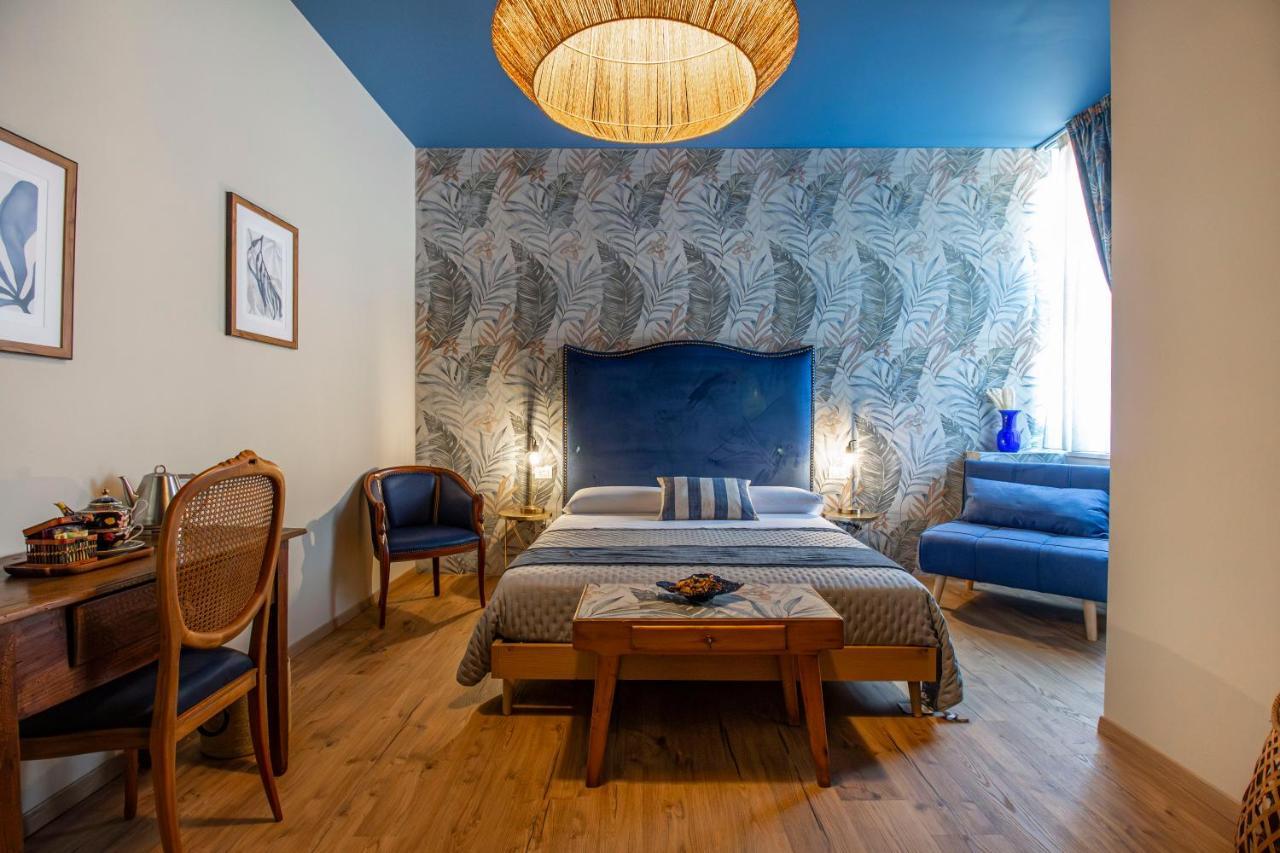 Epimoni B&B CTA Exteriér fotografie