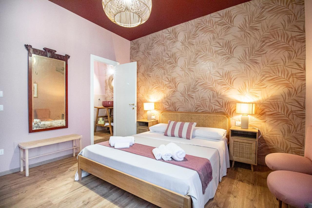 Epimoni B&B CTA Exteriér fotografie