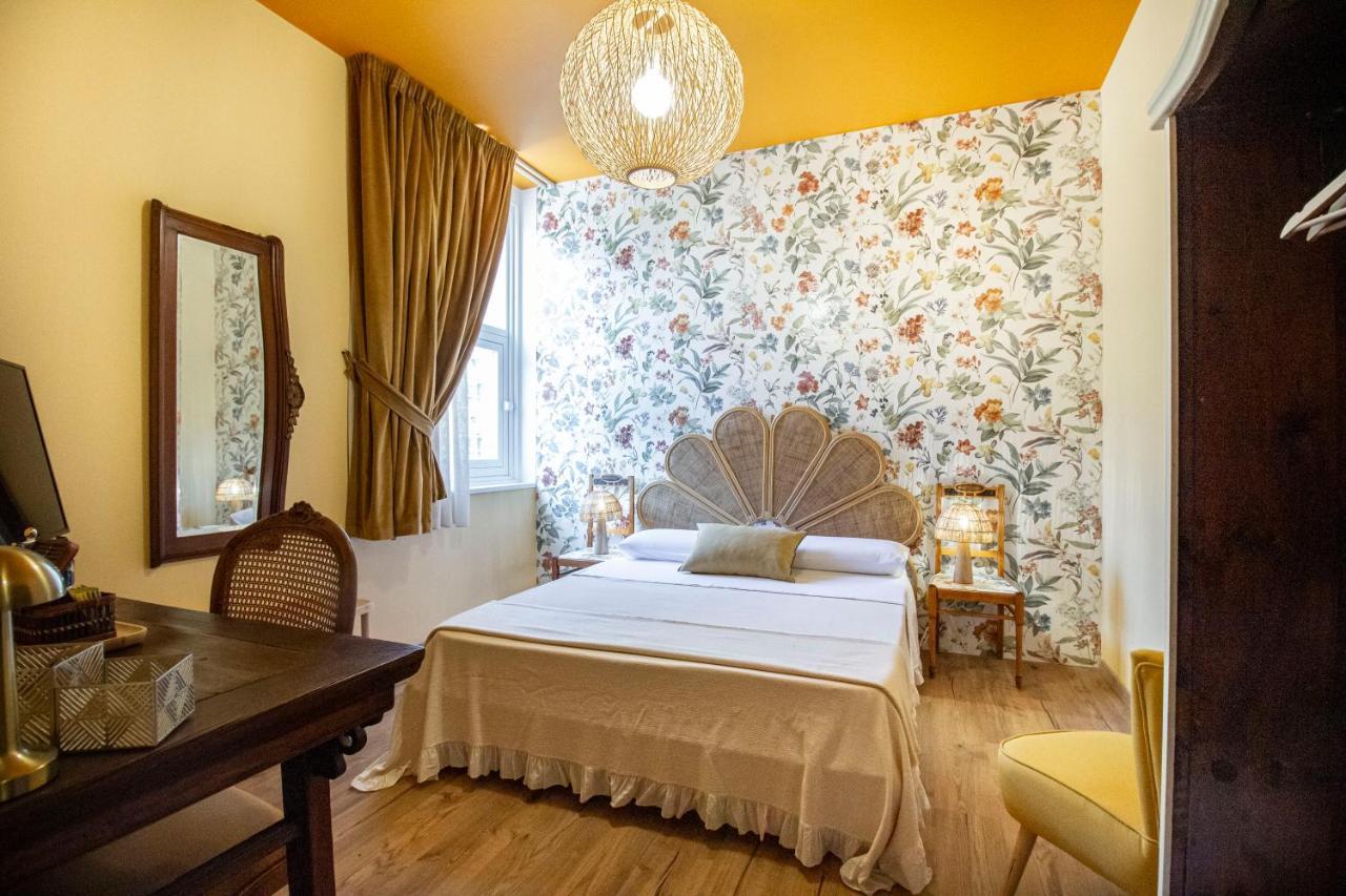 Epimoni B&B CTA Exteriér fotografie